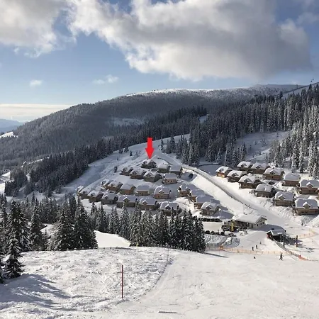 Huettenzauber Schönberg-Lachtal