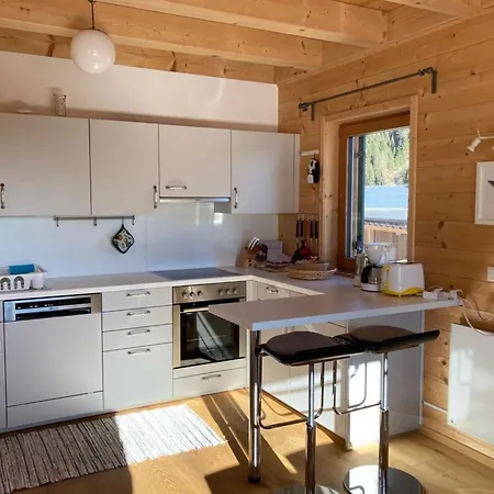 Huettenzauber Lachtal Lachtal