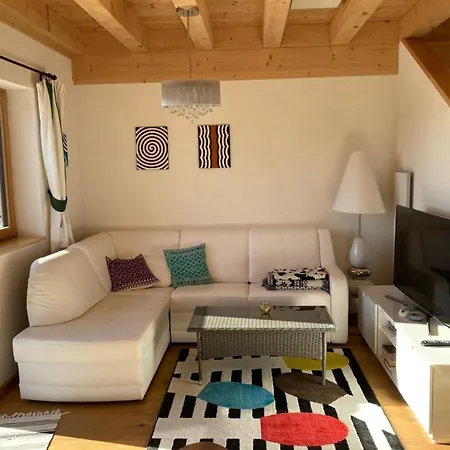 Casa vacanze Huettenzauber *