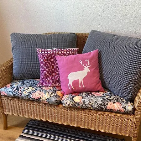 Huettenzauber Lachtal * 拉赫陶