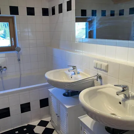 Huettenzauber Lachtal *