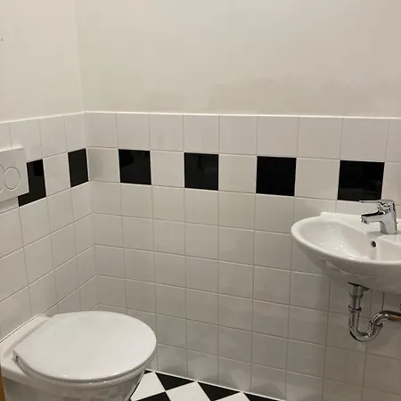 Huettenzauber בית נופש לאכטל