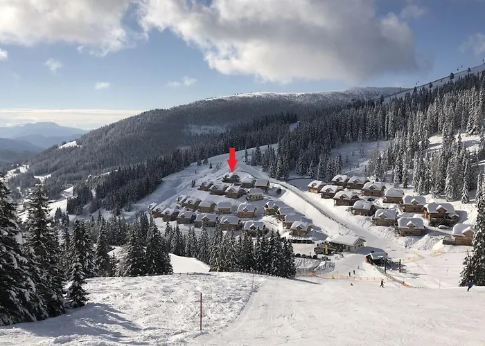 Huettenzauber Schönberg-Lachtal