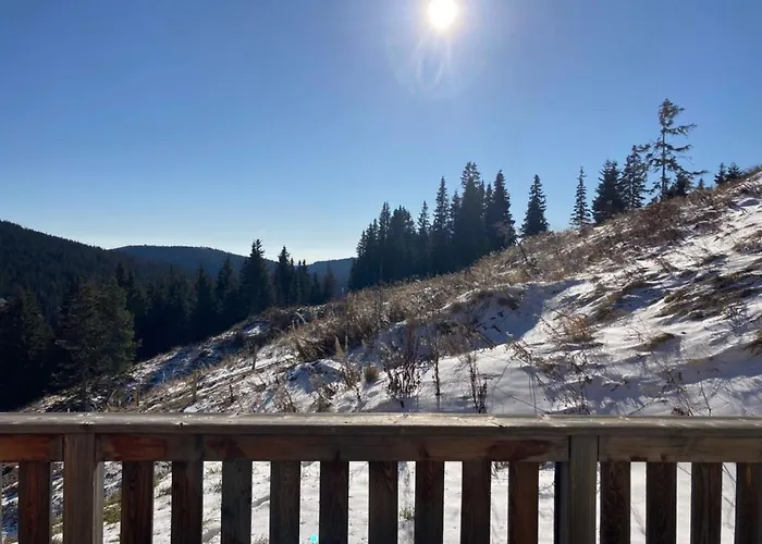 Huettenzauber Lachtal * Lachtal