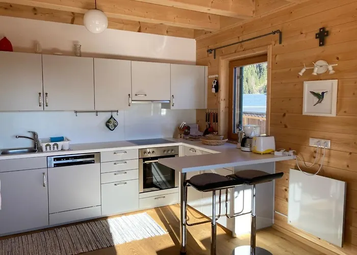 Huettenzauber Lachtal Lachtal