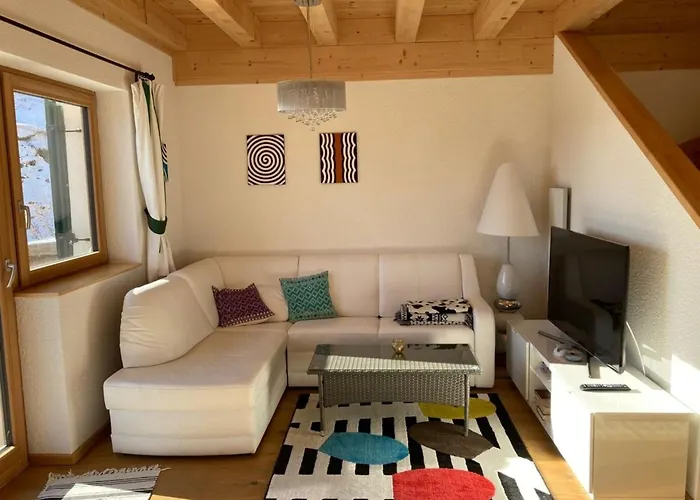 Casa vacanze Huettenzauber *