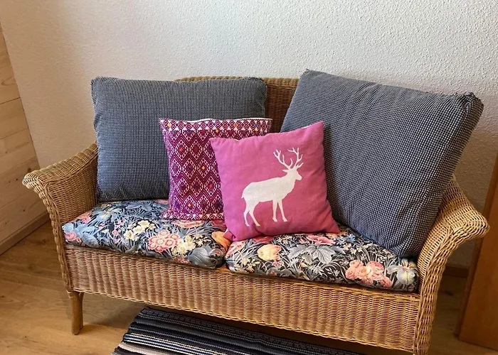 Huettenzauber Lachtal * 拉赫陶