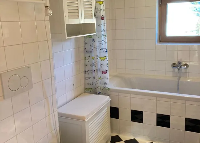 Hébergement de vacances Huettenzauber Lachtal *